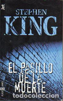 Libros: EL PASILLO DE LA MUERTE. - Foto 1
