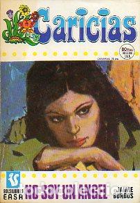 Libros: NO SOY UN &Aacute;NGEL. - Foto 1