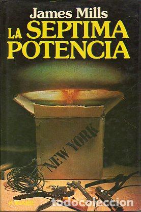 Libros: LA S&Eacute;PTIMA POTENCIA. - Foto 1