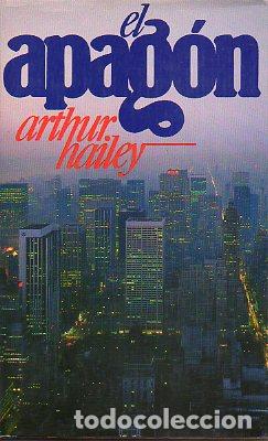 Libros: EL APAG&Oacute;N. - Foto 1