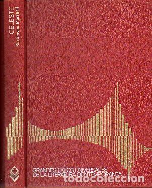 Libros: CELESTE. Novela. - Foto 1