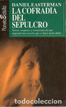 Libros: LA COFRAD&Iacute;A DEL SEPULCRO. - Foto 1