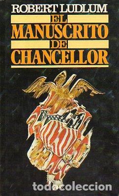 Libros: EL MANUSCRITO DE CHANCELLOR. - Foto 1