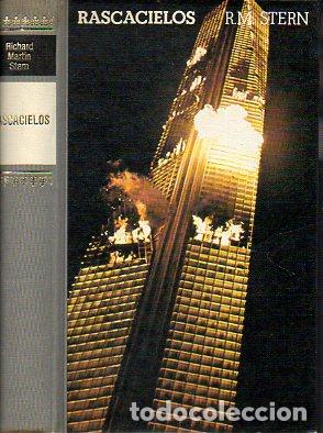 Libros: RASCACIELOS. - Foto 1