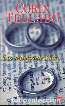 Libros: LOS AMIGOS DE KIMA. - Foto 1