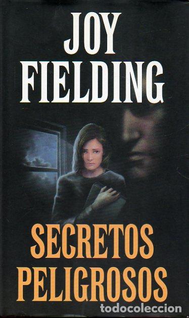 Libros: SECRETOS PELIGROSOS. - Foto 1