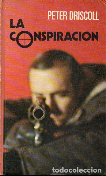Libros: LA CONSPIRACI&Oacute;N. - Foto 1