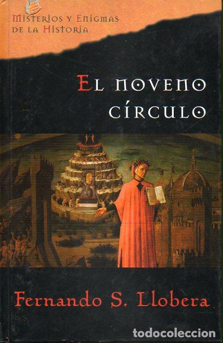 Libros: EL NOVENO C&Iacute;RCULO. - Foto 1