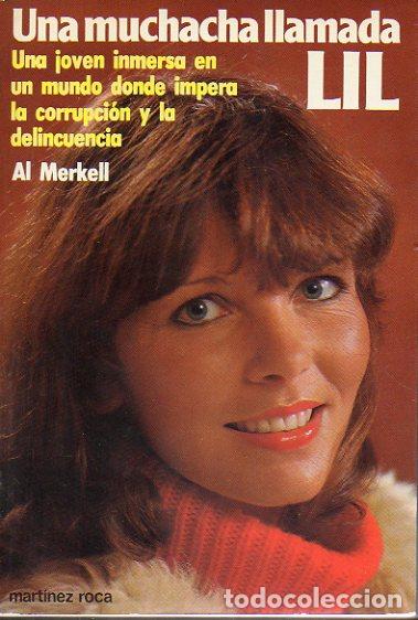 Libros: UNA MUCHACHA LLAMADA LIL. - Foto 1