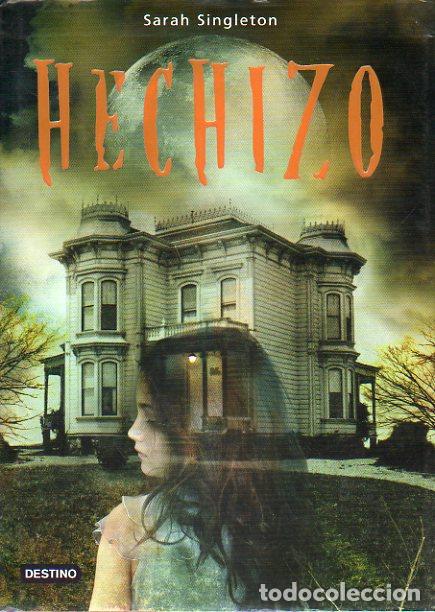Libros: HECHIZO. - Foto 1