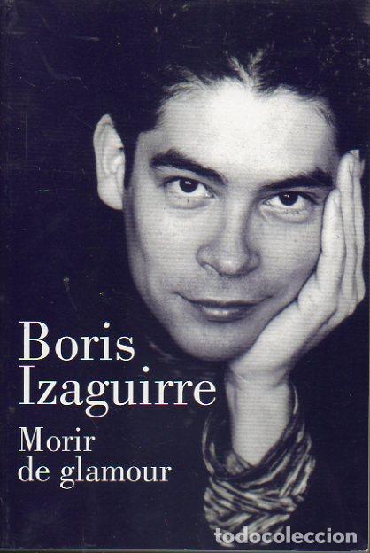 Libros: MORIR DE GLAMOUR. - Foto 1