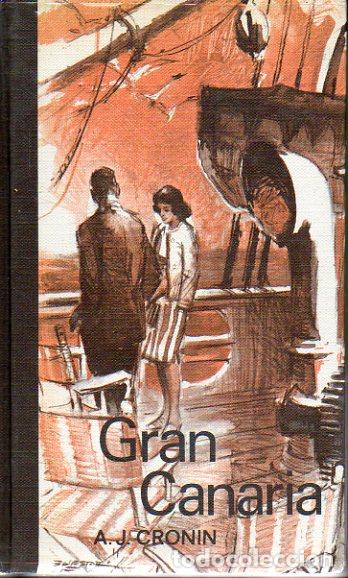 Libros: GRAN CANARIA. - Foto 1