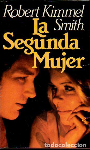 Libros: LA SEGUNDA MUJER. - Foto 1