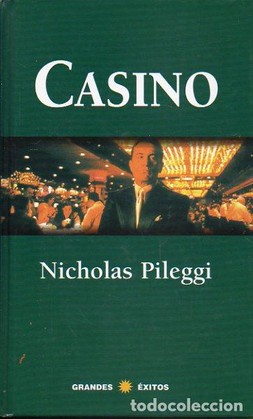 Libros: CASINO. - Foto 1