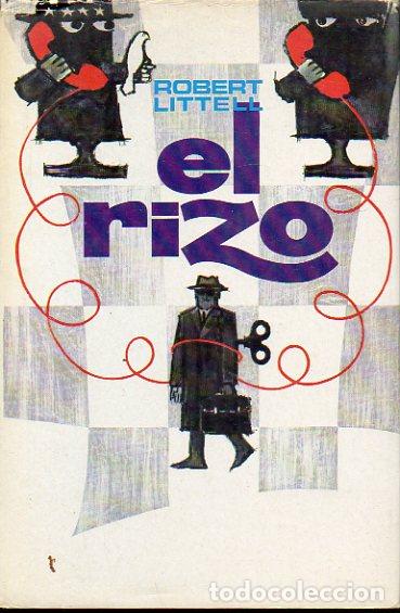 Libros: EL RIZO. 3&ordf; ed. - Foto 1