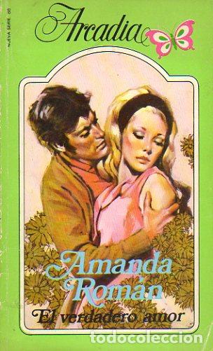 Libros: EL VERDADERO AMOR. - Foto 1