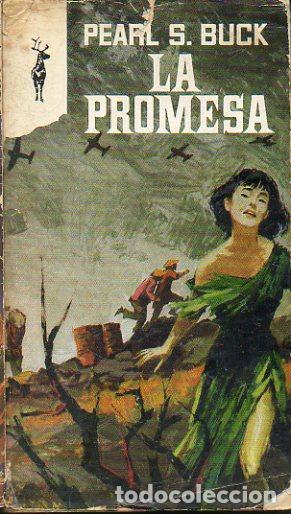 Libros: LA PROMESA. - Foto 1