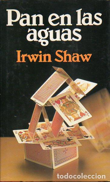 Libros: PAN EN LAS AGUAS. - Foto 1
