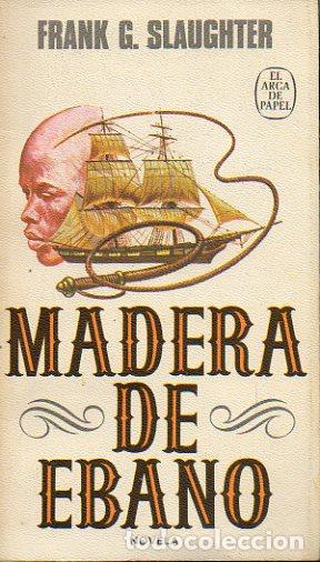 Libros: MADERA DE &Eacute;BANO. - Foto 1