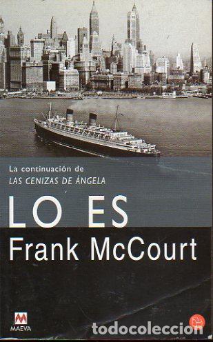 Libros: LO ES. - Foto 1