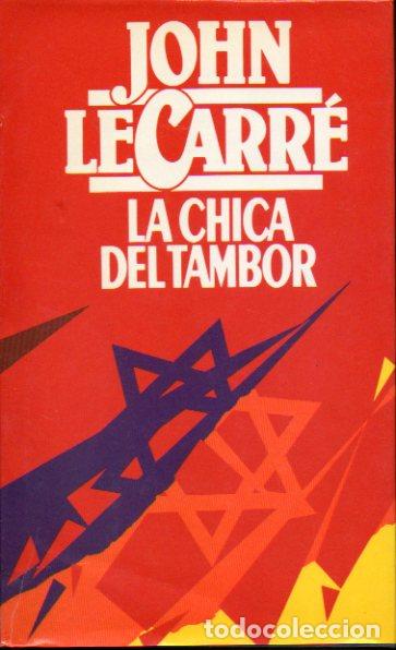 Libros: LA CHICA DEL TAMBOR. - Foto 1