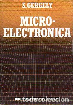 Libros: MICROELECTR&Oacute;NICA. LAS COMPUTADORAS Y LAS NUEVAS TECNOLOG&Iacute;AS. - Foto 1