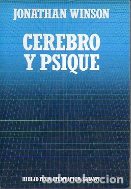 Libros: CEREBRO Y PSIQUE. - Foto 1