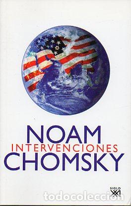 Libros: INTERVENCIONES. Prefacio de Tariq Ali. Introducci&oacute;n de Peter Hart. - Foto 1