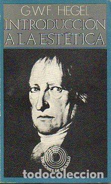 Libros: INTRODUCCI&Oacute;N A LA EST&Eacute;TICA. - Foto 1