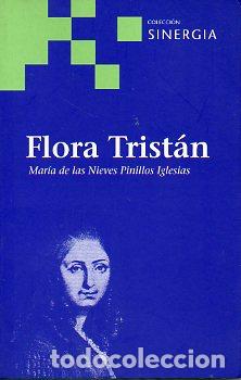 Libros: FLORA TRIST&Aacute;N. - Foto 1