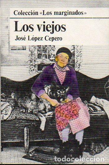 Libros: LOS VIEJOS. - Foto 1