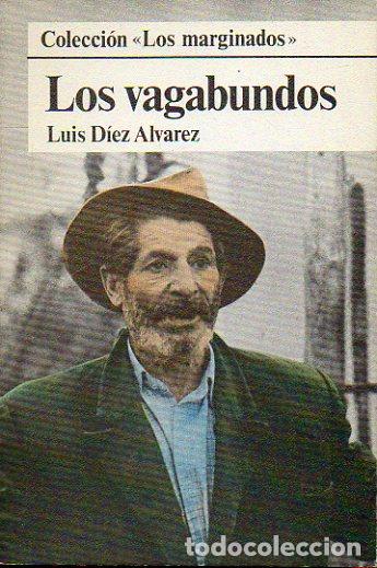 Libros: LOS VAGABUNDOS. - Foto 1