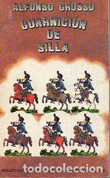 Libros: GUARNICI&Oacute;N DE SILLA. 1&ordf; edici&oacute;n. - Foto 1