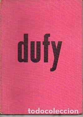 Libros: DUFY. DESSINS. - Foto 1