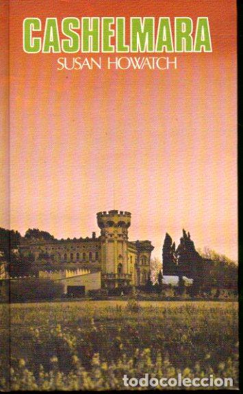 Libros: CASHELMARA. - Foto 1