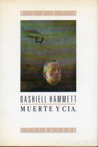 Libros: MUERTE Y CIA. - Foto 1