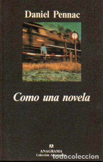 Libros: COMO UNA NOVELA. 6&ordf; ed. - Foto 1