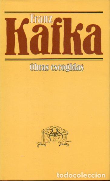 Libros: OBRAS ESCOGIDAS. - Foto 1