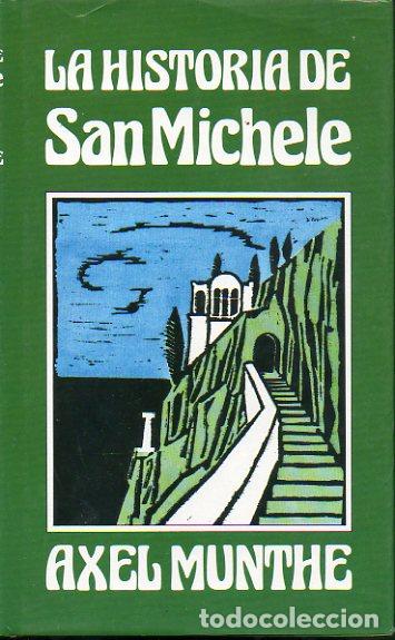 Libros: LA HISTORIA DE SAN MICHELE. - Foto 1
