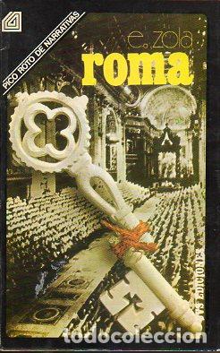 Libros: ROMA. - Foto 1