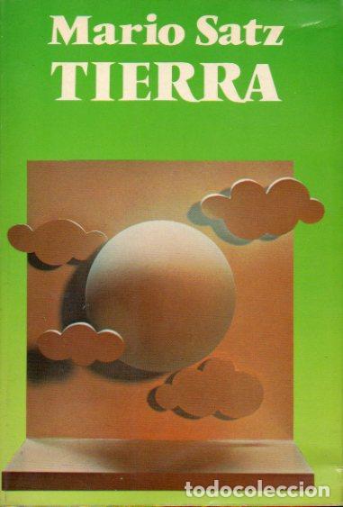 Libros: TIERRA. - Foto 1