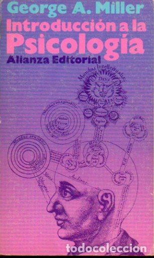 Libros: INTRODUCCI&Oacute;N A LA PSICOLOG&Iacute;A. 3&ordf; ed. - Foto 1