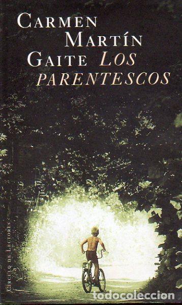 Libros: LOS PARENTESCOS. - Foto 1