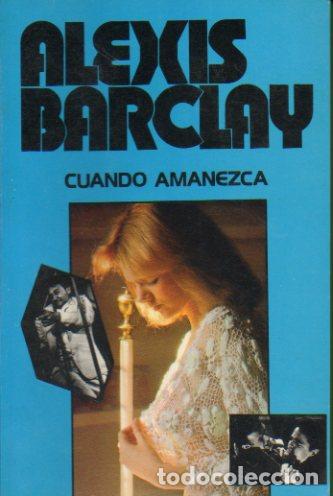 Libros: CUANDO AMANEZCA. - Foto 1