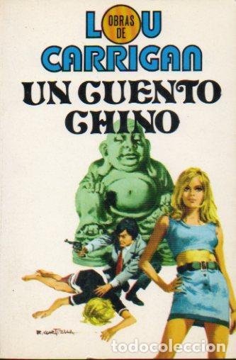 Libros: UN CUENTO CHINO. - Foto 1