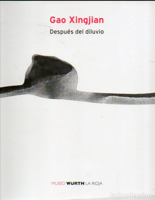 Libros: DESPU&Eacute;S DEL DILUVIO. Texto en espa&ntilde;ol, ingl&eacute;s, alem&aacute;n y franc&eacute;s. - Foto 1