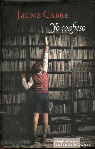Libros: YO CONFIESO. - Foto 1