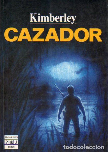 Libros: CAZADOR. - Foto 1