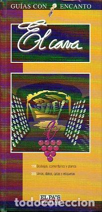 Libros: EL CAVA. - Foto 1