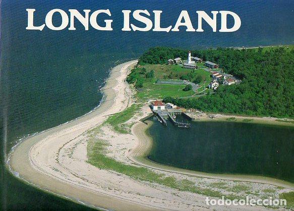 Libros: LONG ISLAND. - Foto 1